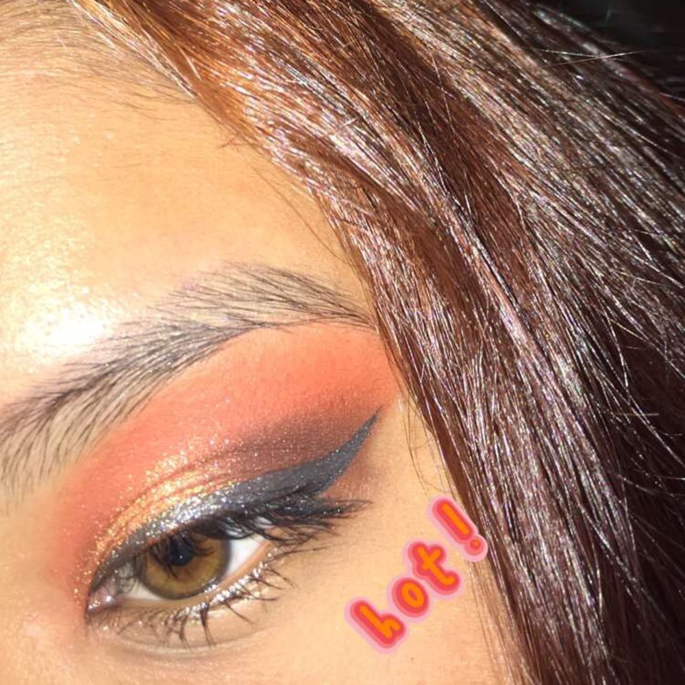 Meet your Posher, Alondra